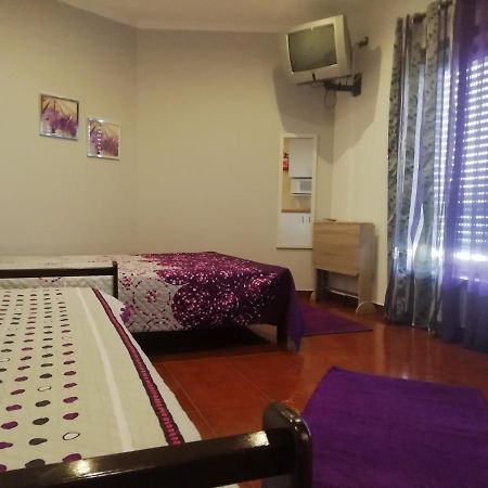 Ilda Rent House - T0 Daire Nazaré Dış mekan fotoğraf