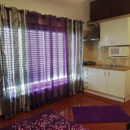 Ilda Rent House - T0 Daire Nazaré Dış mekan fotoğraf