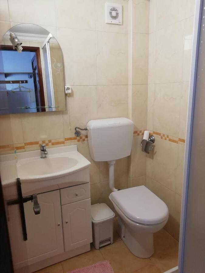 Ilda Rent House - T0 Daire Nazaré Dış mekan fotoğraf