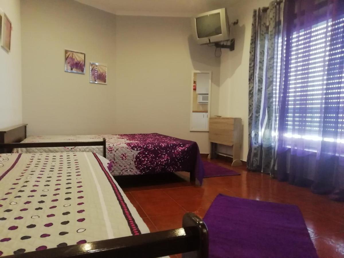 Ilda Rent House - T0 Daire Nazaré Dış mekan fotoğraf