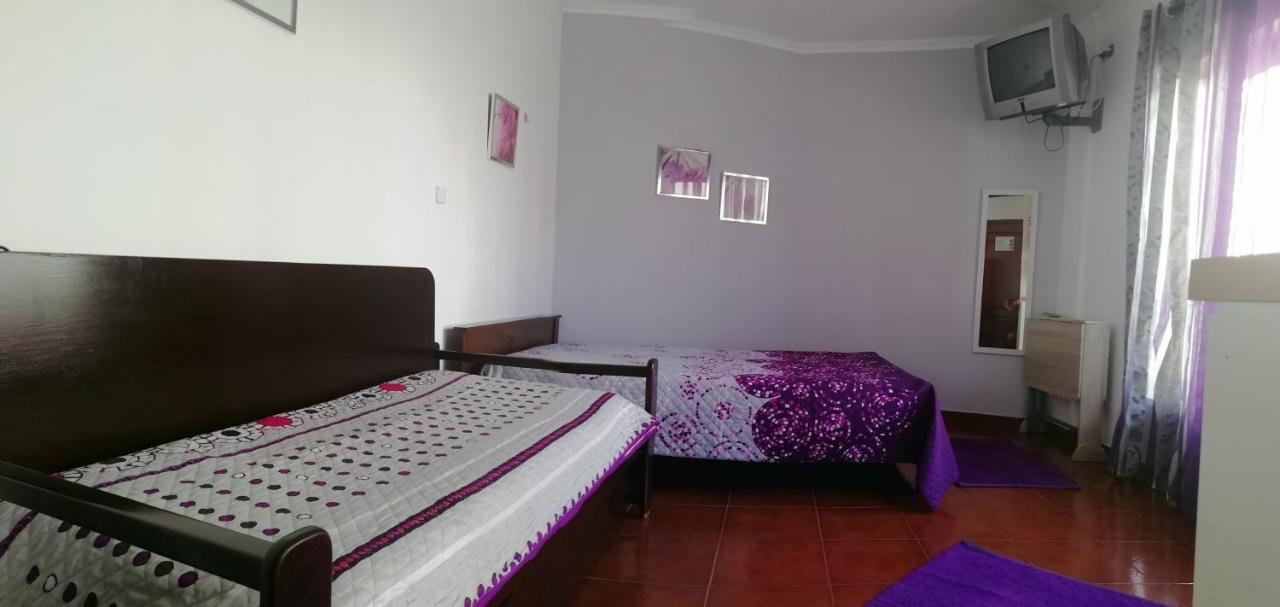 Ilda Rent House - T0 Daire Nazaré Dış mekan fotoğraf